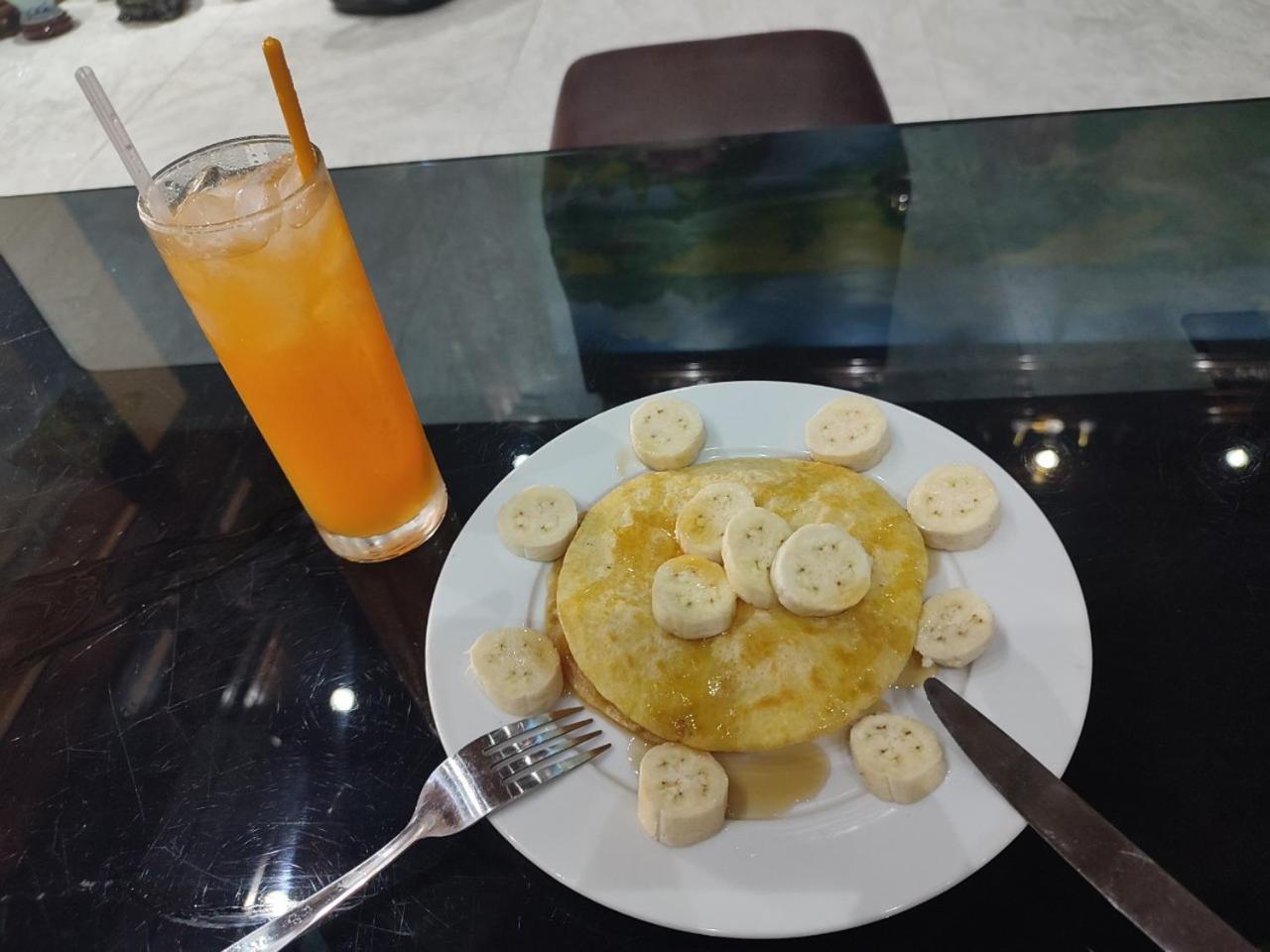 Tam Coc Lights Hotel Ninh Binh Buitenkant foto