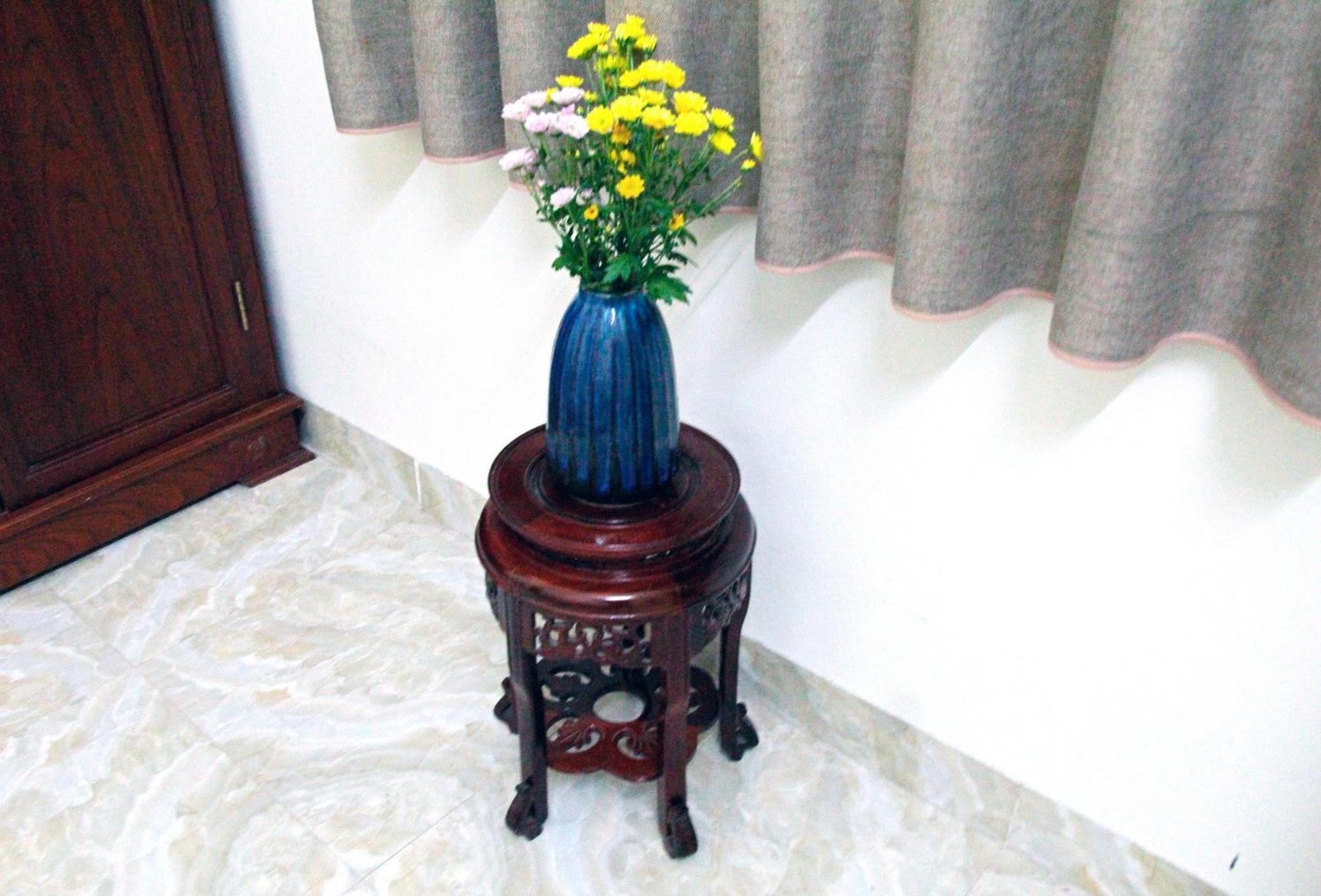 Tam Coc Lights Hotel Ninh Binh Buitenkant foto