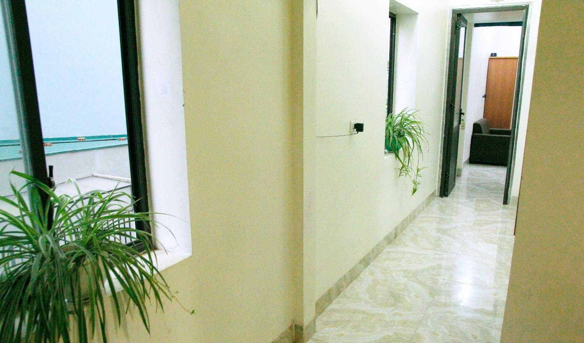 Tam Coc Lights Hotel Ninh Binh Buitenkant foto