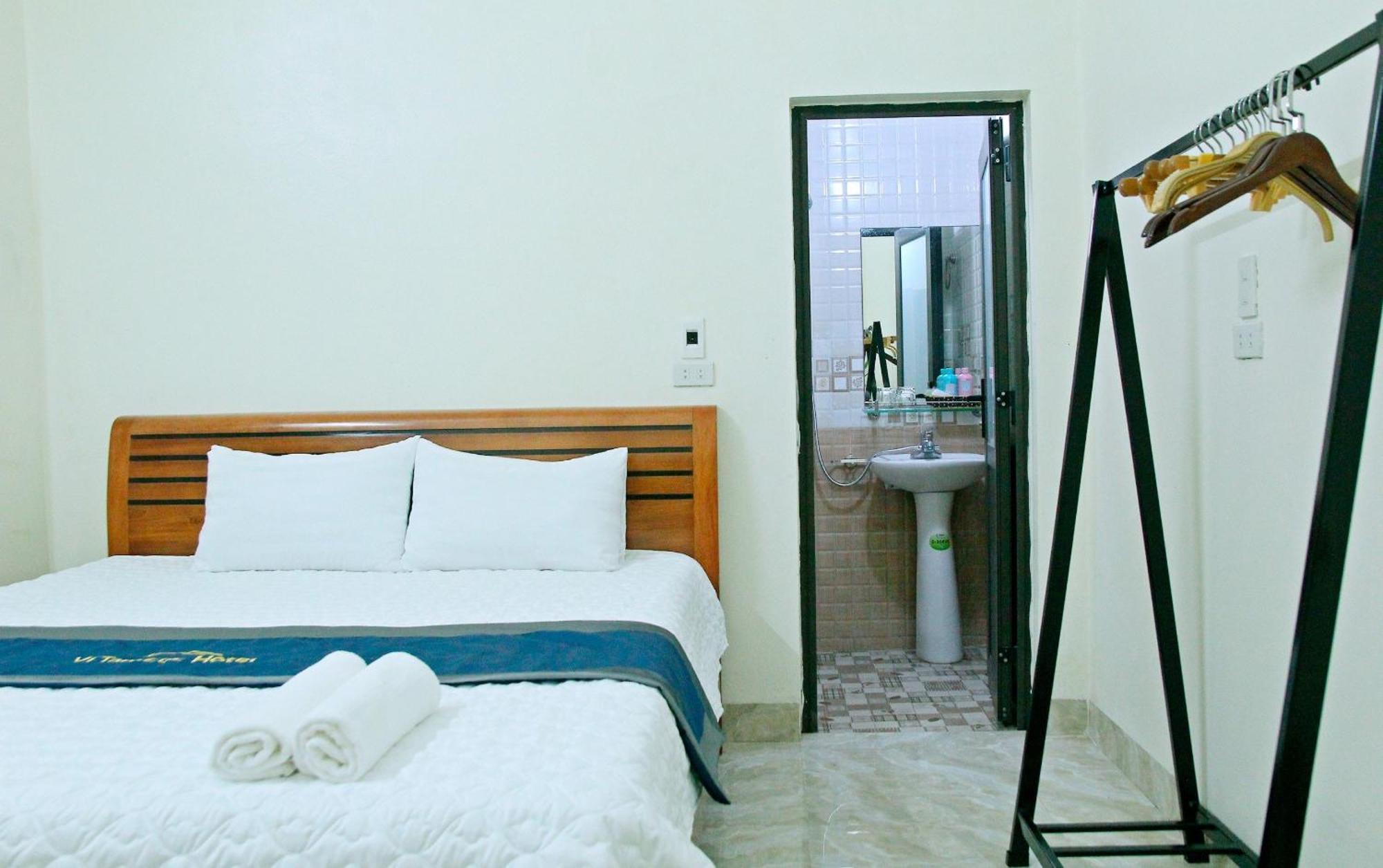 Tam Coc Lights Hotel Ninh Binh Buitenkant foto