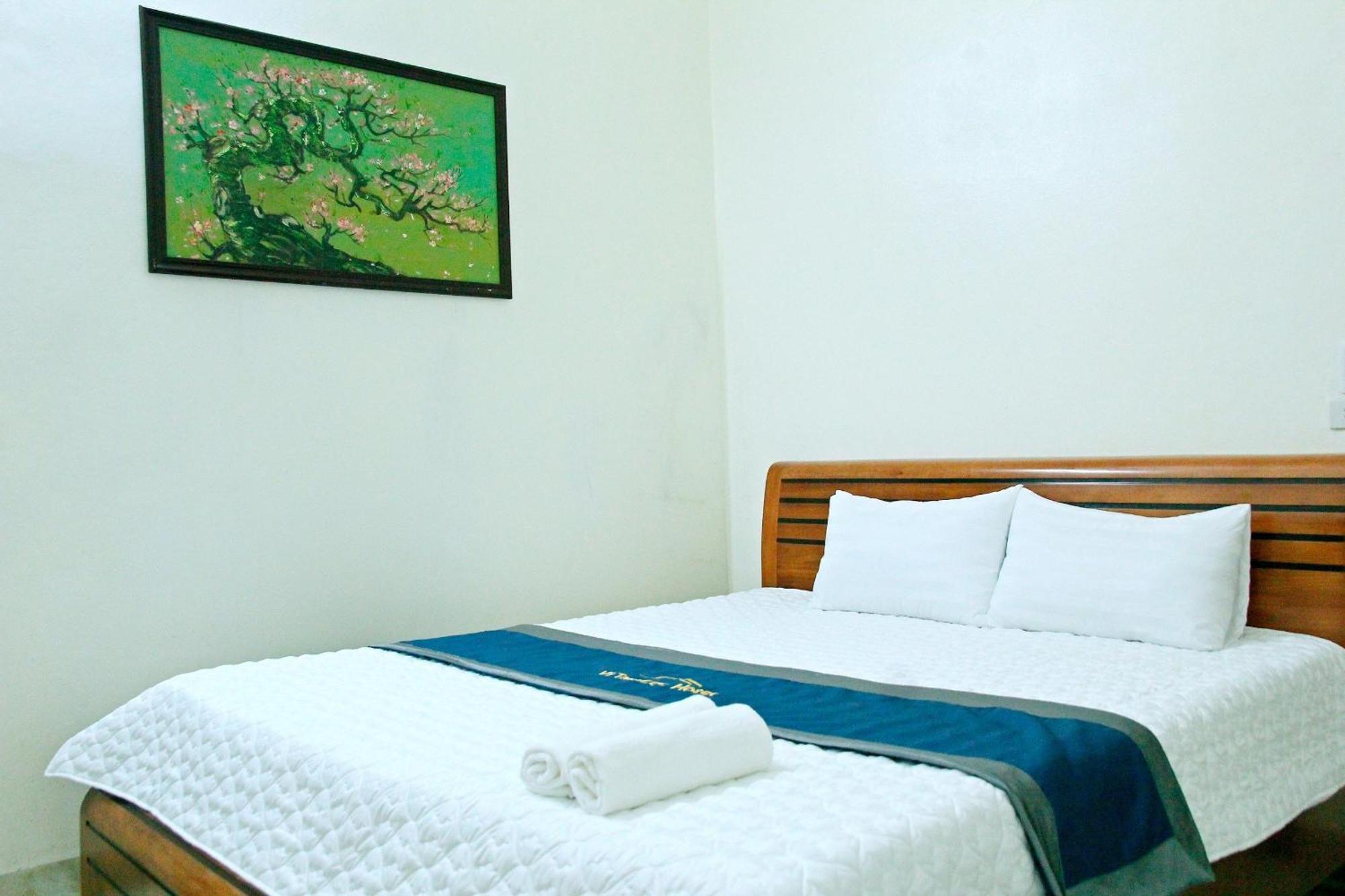 Tam Coc Lights Hotel Ninh Binh Buitenkant foto