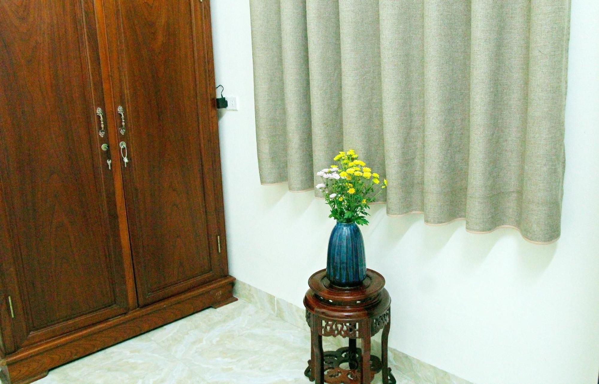 Tam Coc Lights Hotel Ninh Binh Buitenkant foto